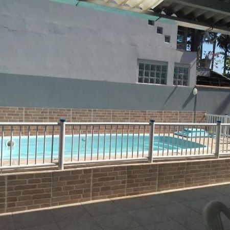 Residencial Proximo Ao Parque Penha (Santa Catarina) Ngoại thất bức ảnh
