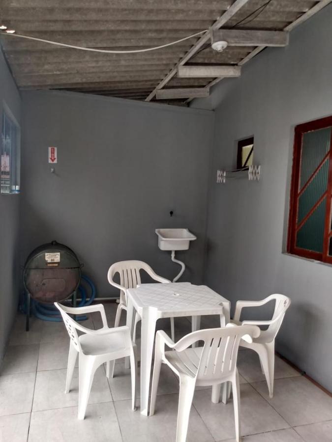 Residencial Proximo Ao Parque Penha (Santa Catarina) Ngoại thất bức ảnh