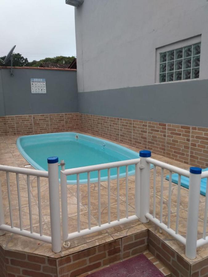 Residencial Proximo Ao Parque Penha (Santa Catarina) Ngoại thất bức ảnh