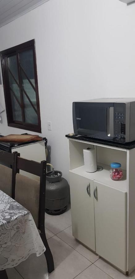 Residencial Proximo Ao Parque Penha (Santa Catarina) Ngoại thất bức ảnh