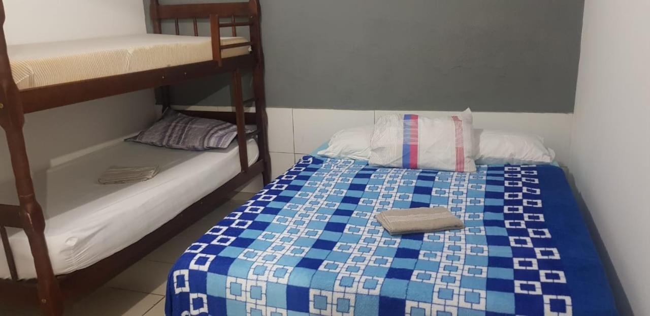 Residencial Proximo Ao Parque Penha (Santa Catarina) Ngoại thất bức ảnh