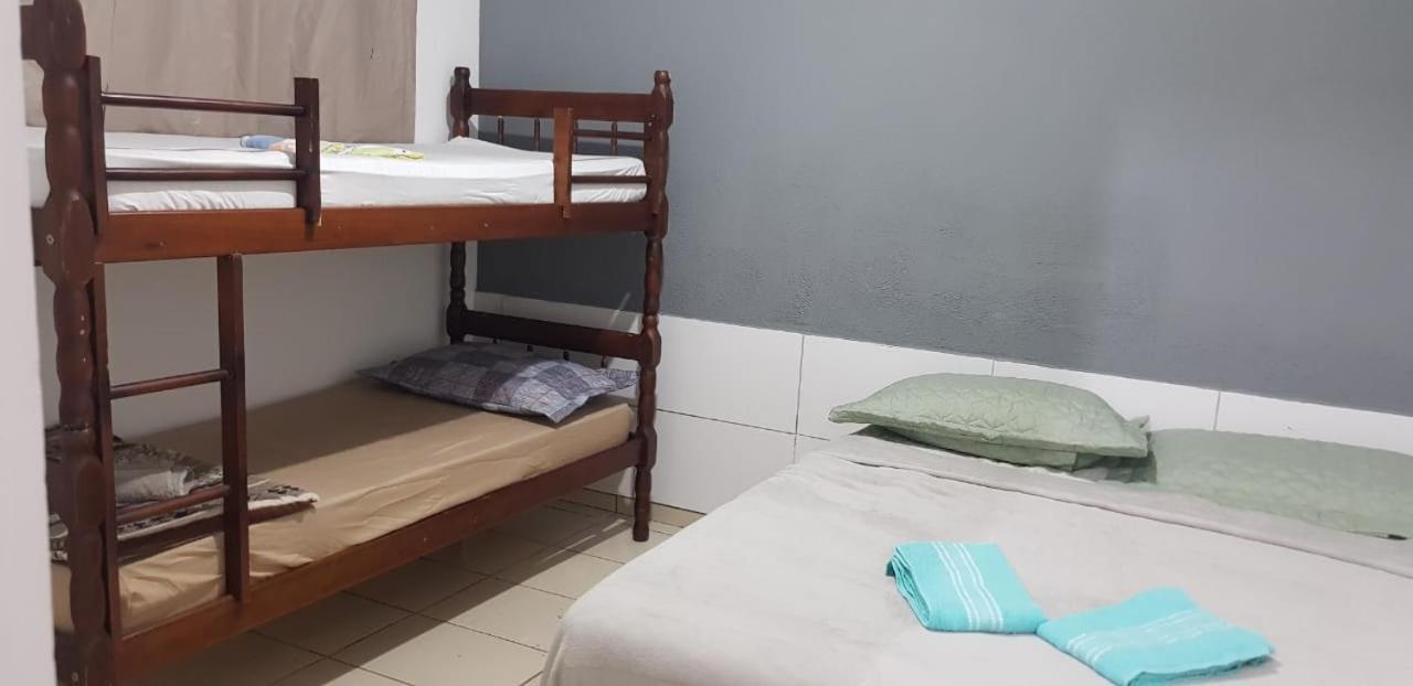 Residencial Proximo Ao Parque Penha (Santa Catarina) Ngoại thất bức ảnh