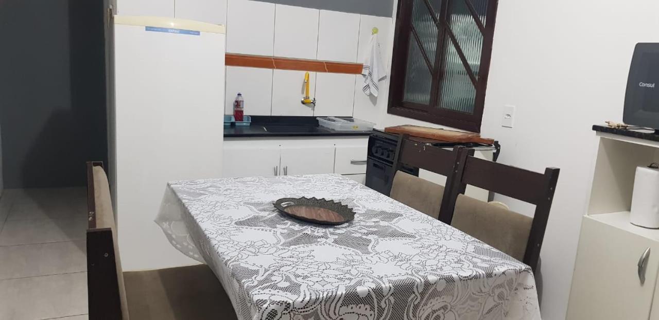 Residencial Proximo Ao Parque Penha (Santa Catarina) Ngoại thất bức ảnh