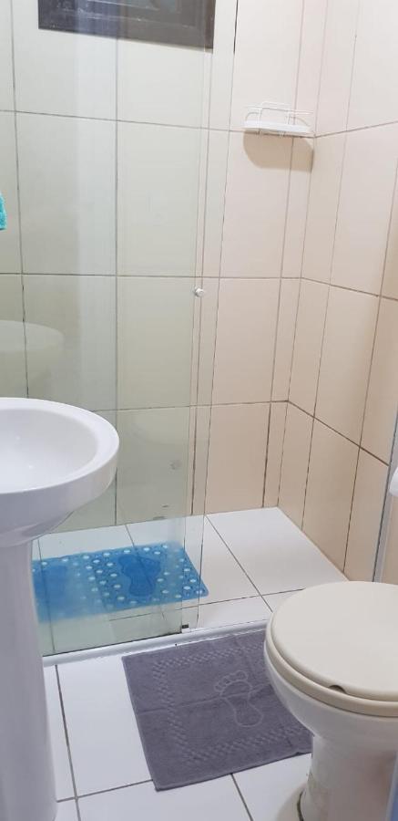 Residencial Proximo Ao Parque Penha (Santa Catarina) Ngoại thất bức ảnh