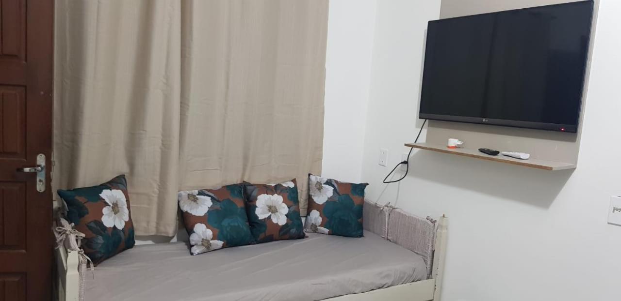 Residencial Proximo Ao Parque Penha (Santa Catarina) Ngoại thất bức ảnh