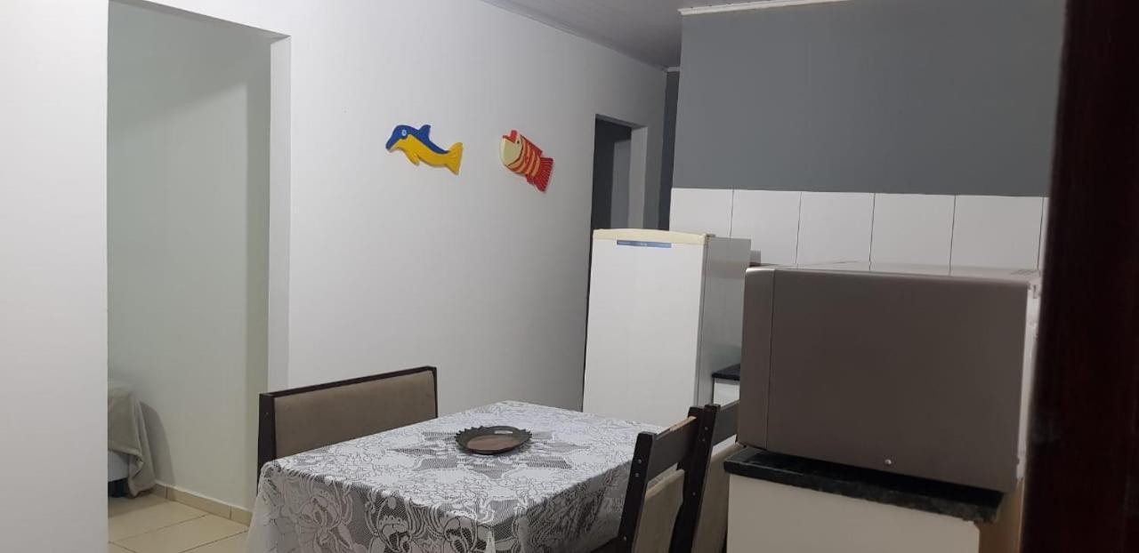Residencial Proximo Ao Parque Penha (Santa Catarina) Ngoại thất bức ảnh