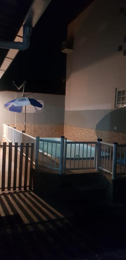Residencial Proximo Ao Parque Penha (Santa Catarina) Ngoại thất bức ảnh