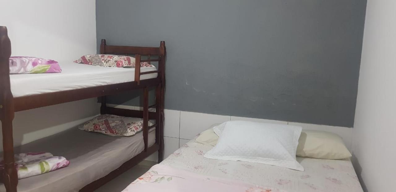 Residencial Proximo Ao Parque Penha (Santa Catarina) Ngoại thất bức ảnh